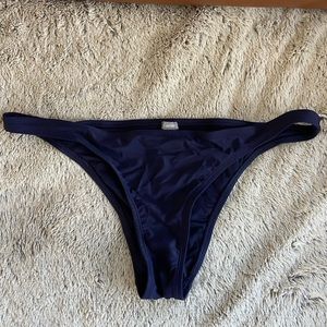 Aerie cheeky bikini bottom